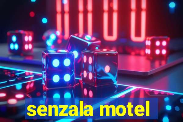 senzala motel